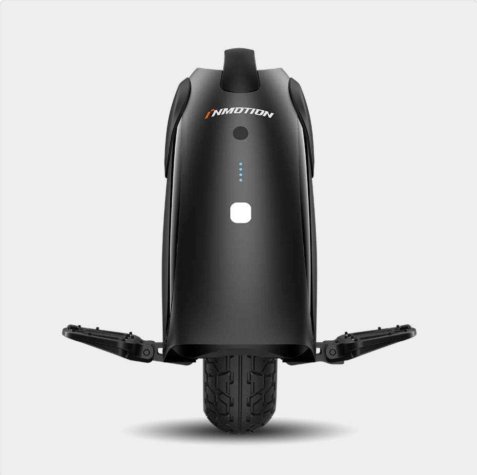 ล้อเดียวไฟฟ้า INMOTION V6